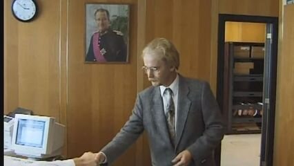 In De Gloria S1 E06 – Aflevering 6