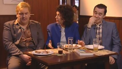 In De Gloria S2 E02 – Aflevering 2