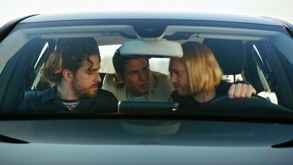 Callboys S2 E04 – Slikken en doorgaan