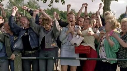 Team Spirit: De Serie S1 E04 – Aflevering 4