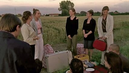 Team Spirit: De Serie S1 E06 – Aflevering 6