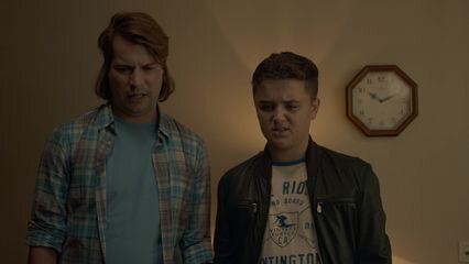 It's Showtime! S1 E07 – Aflevering 7