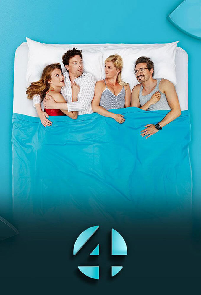 #hetisingewikkeld Season 2 poster