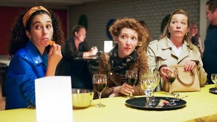 De Luizenmoeder S1 E04 – Laat ze maar glanzen