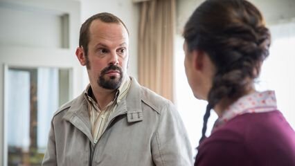 De Luizenmoeder S1 E08 – Kikker in uw bil