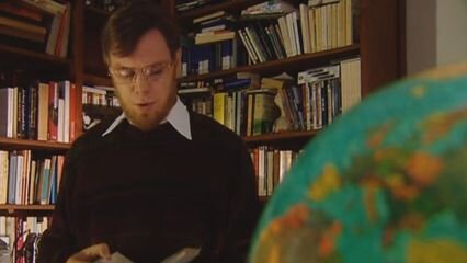 Neveneffecten S1 E01 – Het leven van de Komomaan