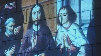 Neveneffecten S1 E06 – Het geheim van de Graal