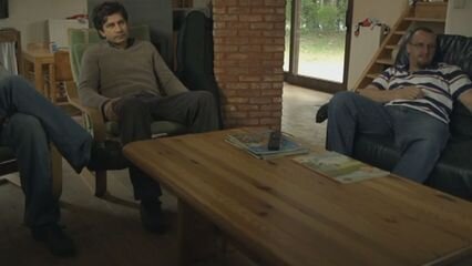 De Ronde S1 E06 – Aflevering 6