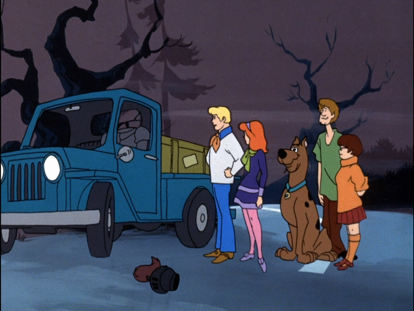 Ехали герои. Скуби Ду 1969 1 сезон 1 серия. Scooby Doo Криперс. Джиперс Криперс Скуби Ду. Скуби Ду 1969 года.