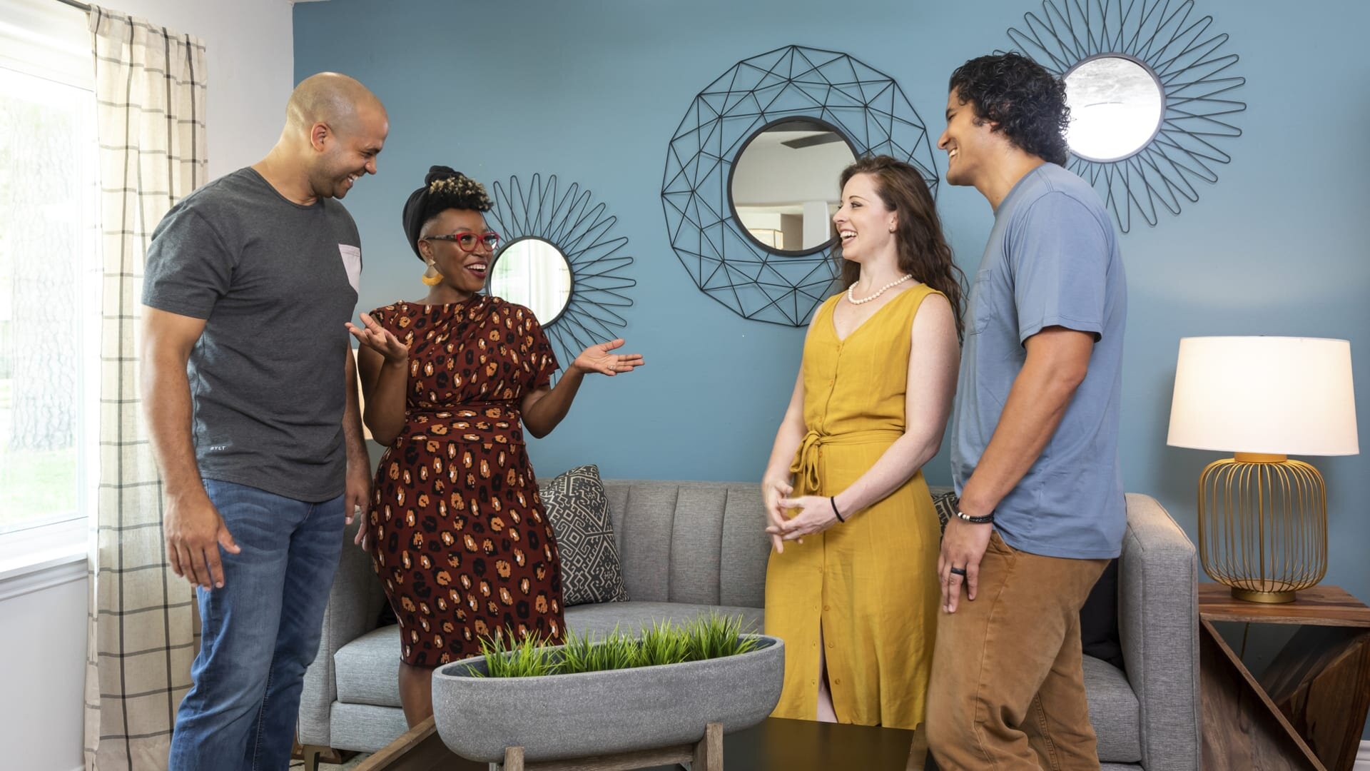 Two Steps Home S1 E05 – Cozy Corners