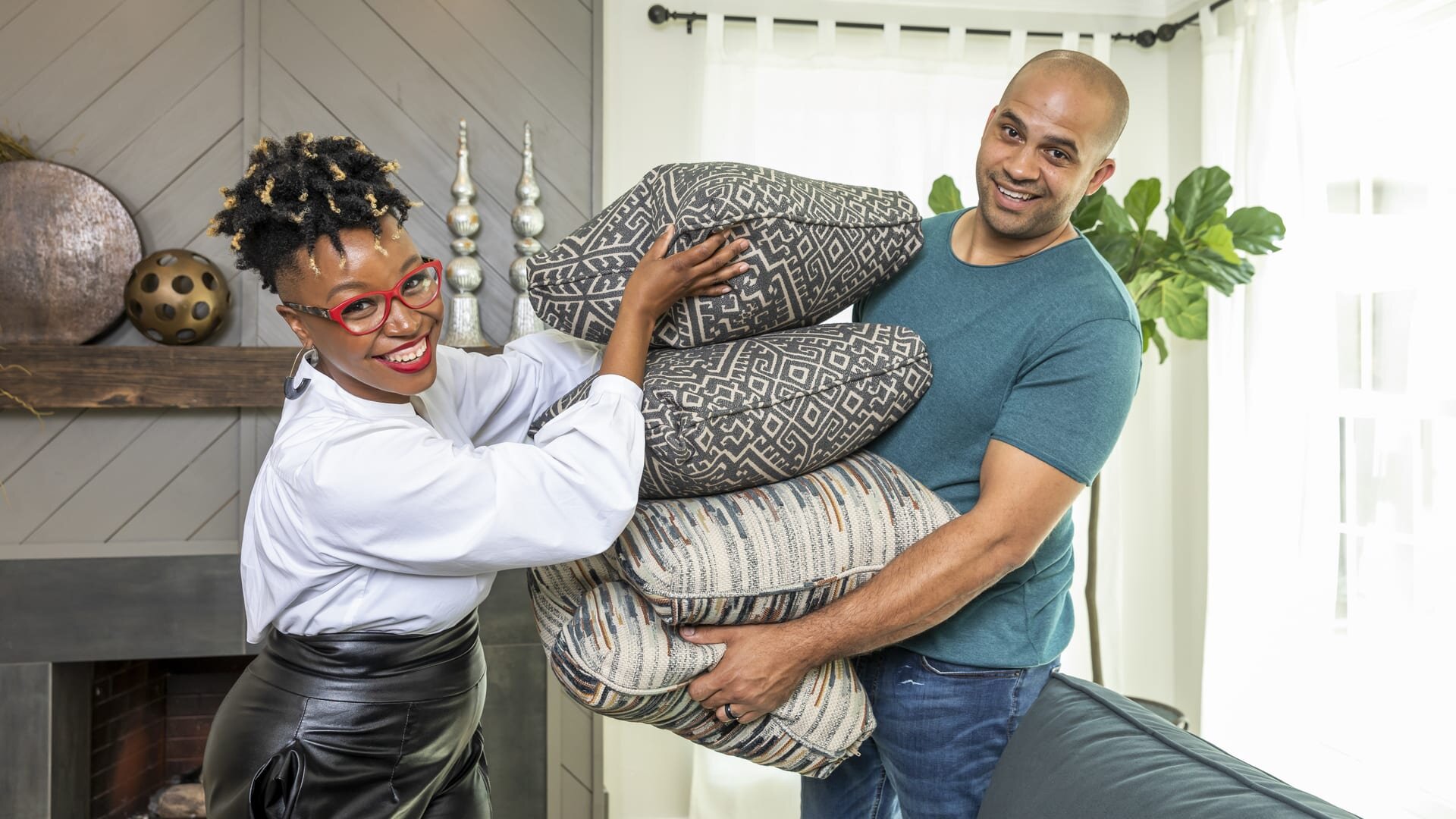 Two Steps Home S1 E02 – The More the Merrier
