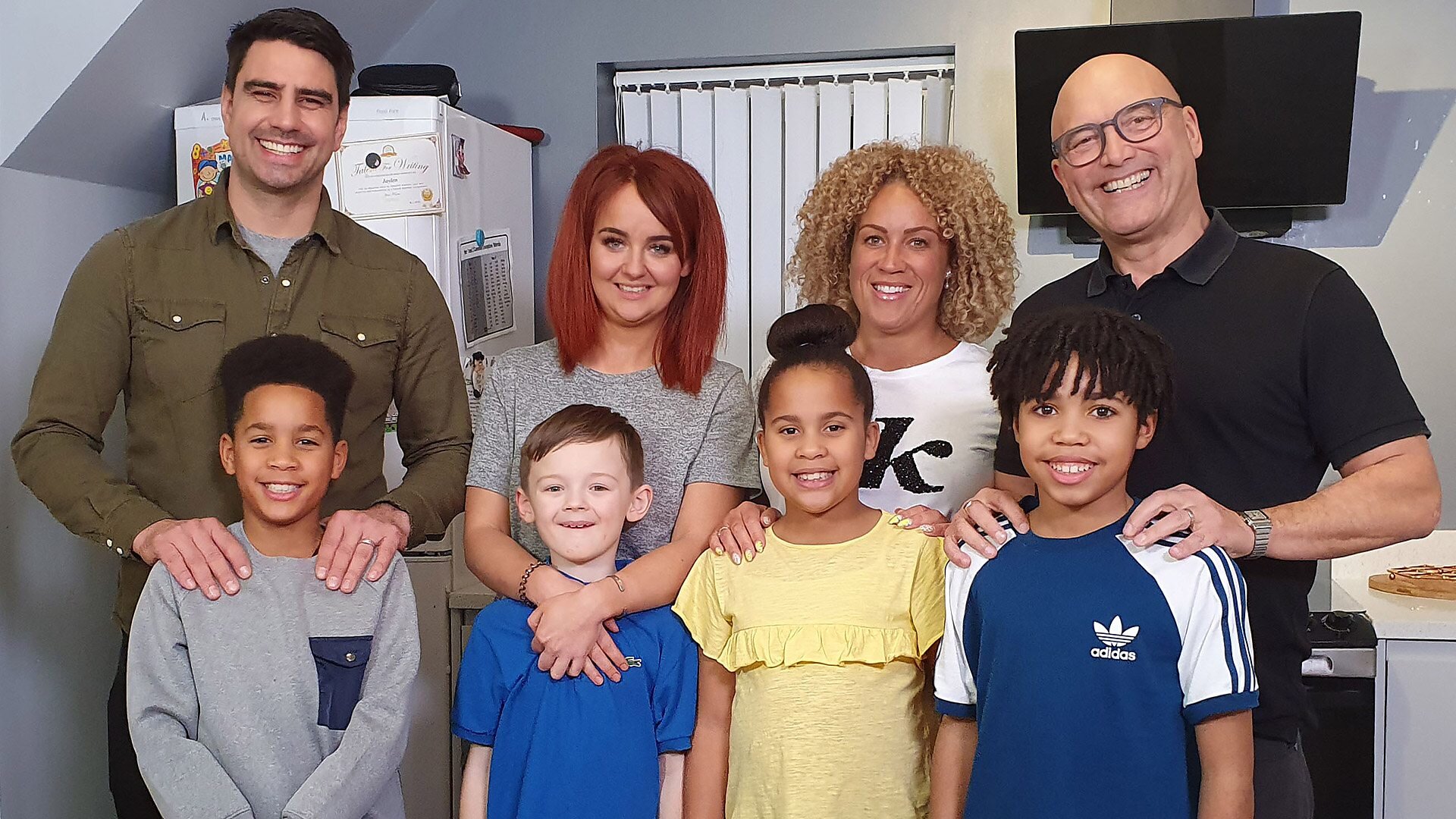 Eat Well for Less? S7 E02 – The Peters Family