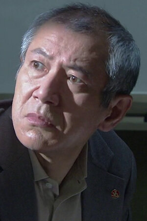 Shintarô Shiraishi