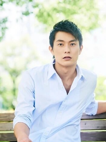 Ken Shonozaki