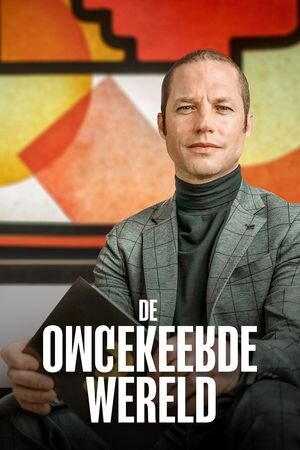 De Omgekeerde Wereld poster