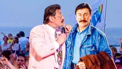 Tien Om Te Zien: De Zomer van 199X S1 E06 – Tien Om Te Zien: De zomer van 1995