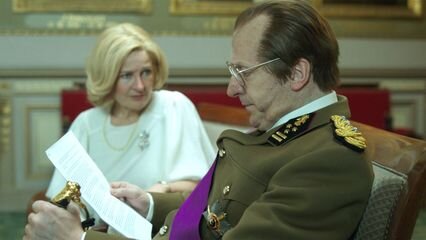 Albert II S1 E03 – De bastaard van Laken
