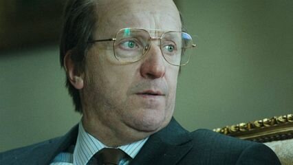 Albert II S1 E04 – De verloren zoon