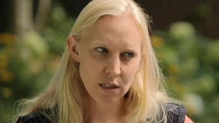 Karakters S1 E02 – Ann Wauters
