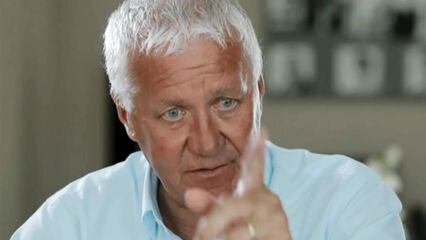 Karakters S1 E06 – Patrick Lefevere