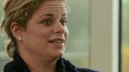 Karakters S2 E03 – Kim Clijsters