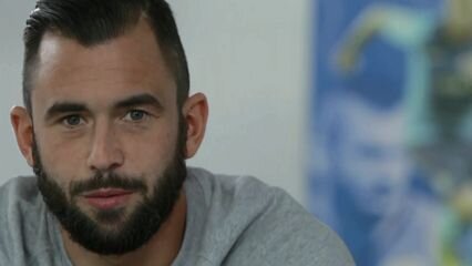 Karakters S2 E06 – Steven Defour