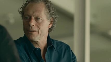Karakters S3 E01 – Michel Preud'homme