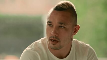 Karakters S3 E06 – Radja Nainggolan