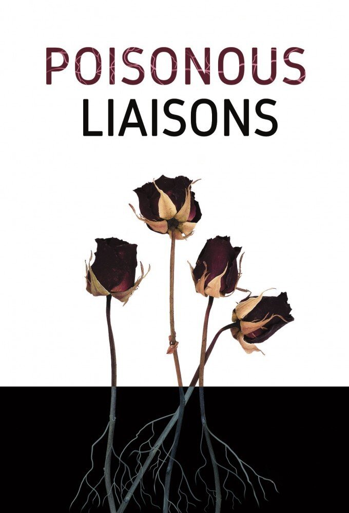 Poisonous Liaisons poster