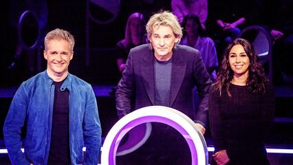Popquiz S1 E02 – Aflevering 2