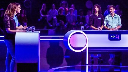 Popquiz S1 E03 – Aflevering 3