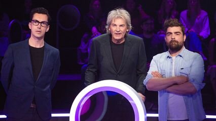Popquiz S1 E04 – Aflevering 4