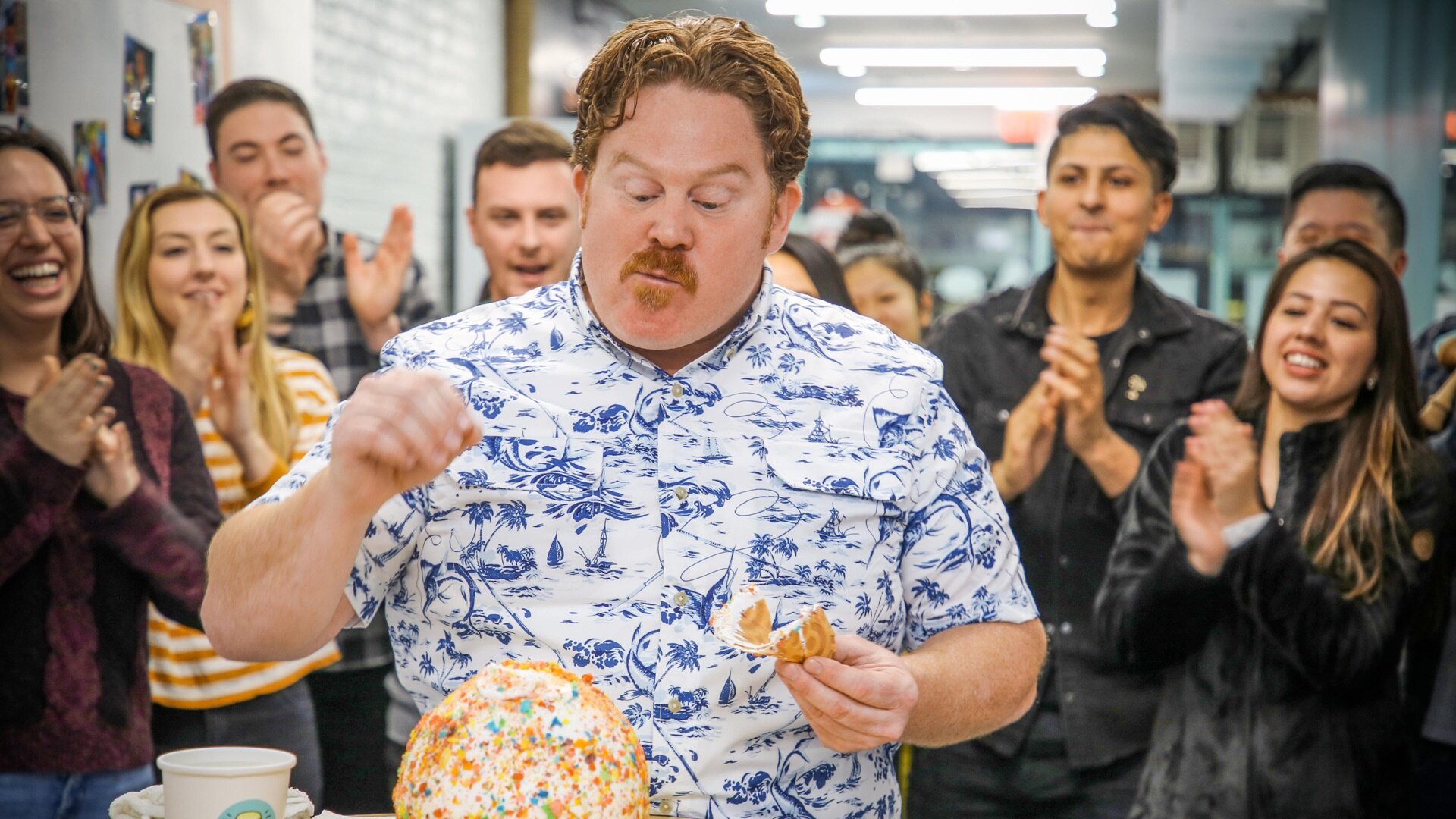 Man v. Food S5 E07 – Manhattan