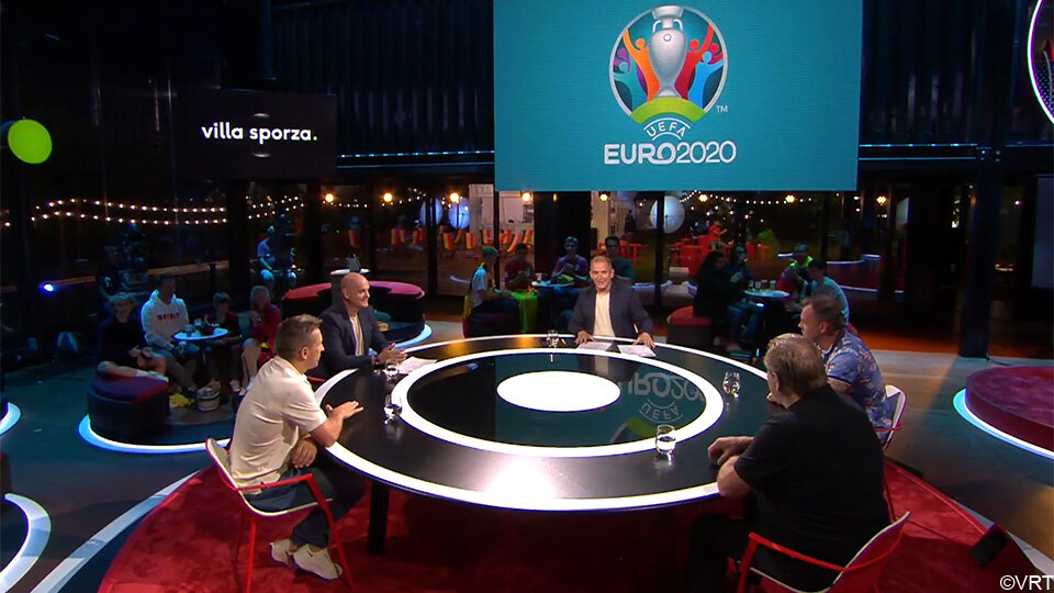 Villa Sporza S2021 E22 – Aflevering 22