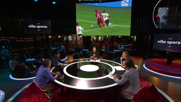 Villa Sporza S2021 E26 – Aflevering 26