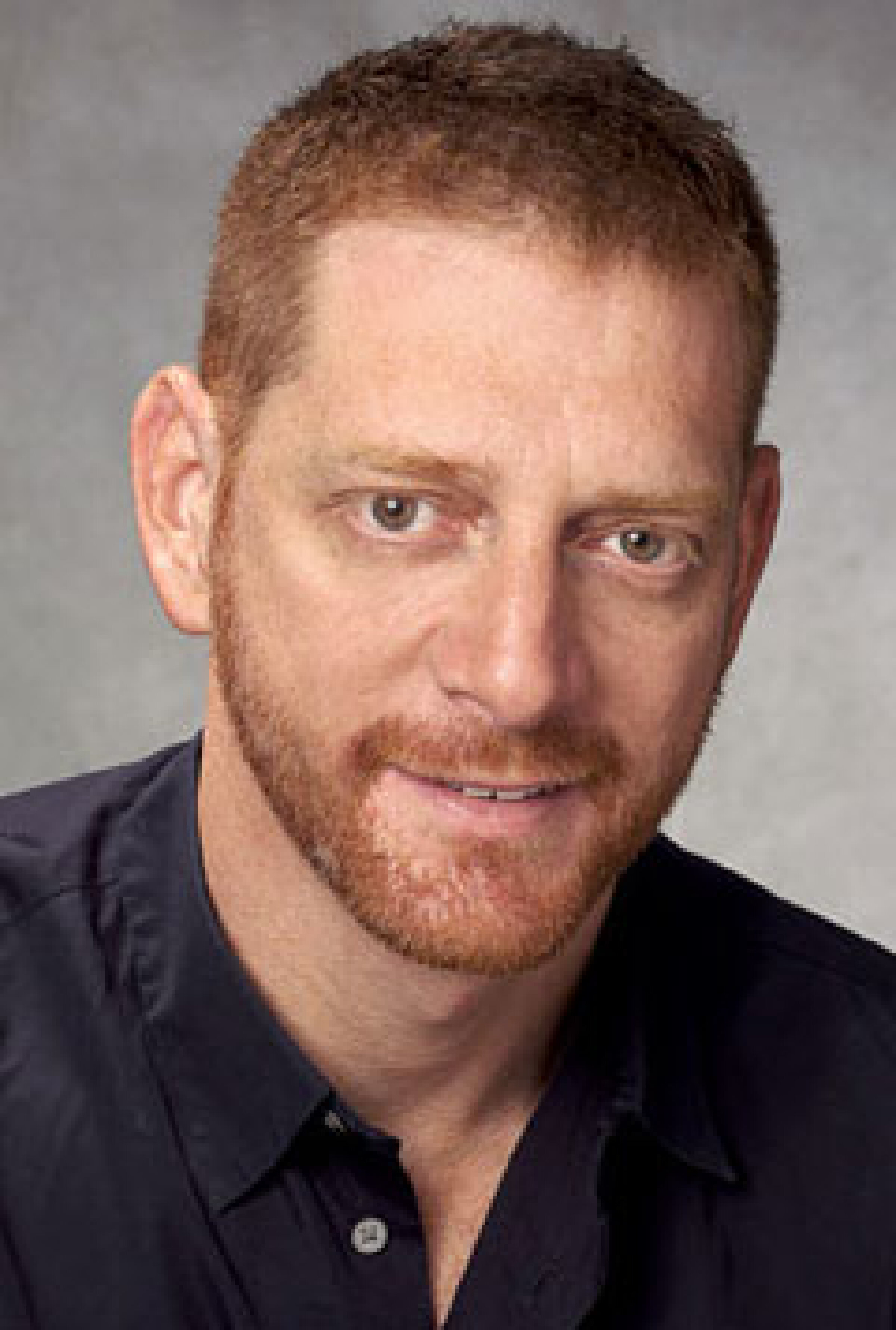 David Binder
