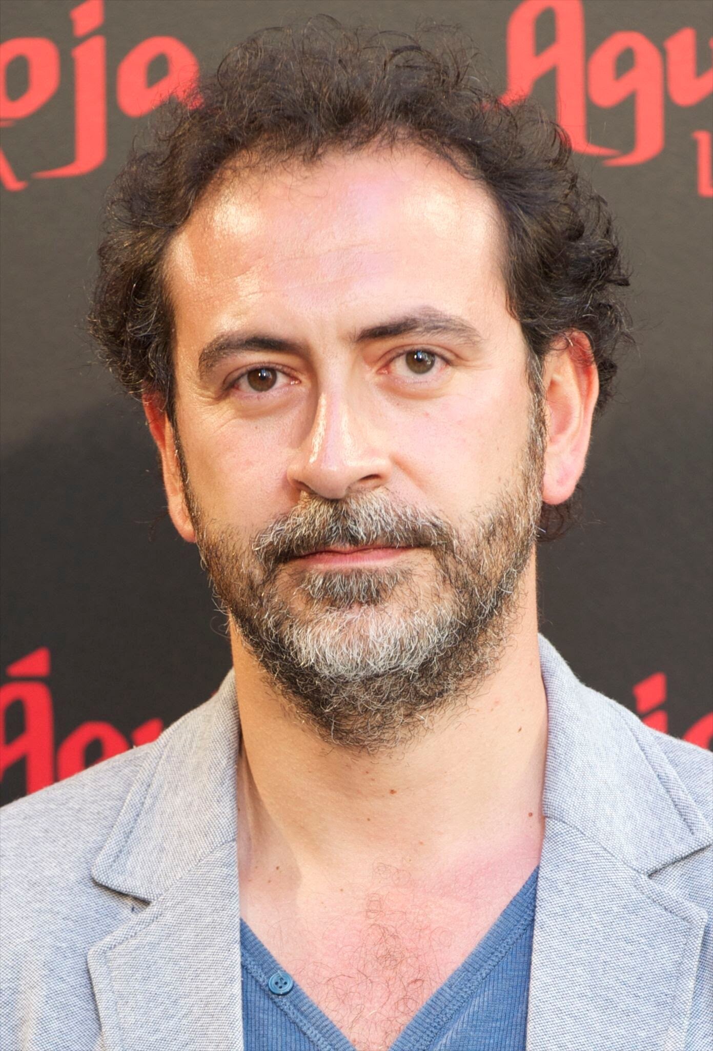 Santiago Molero