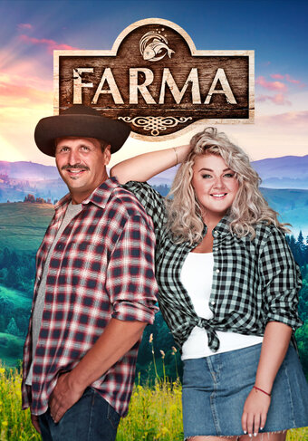 Farma Season 10 poster