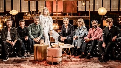 Liefde voor Muziek S7 E08 – Compilatie