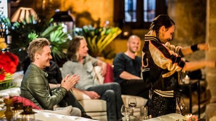 Liefde voor Muziek S1 E02 – Slongs Dievanongs
