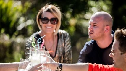 Liefde voor Muziek S1 E04 – Kate Ryan