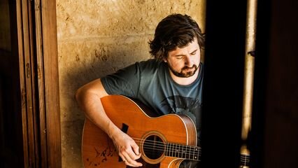 Liefde voor Muziek S1 E05 – Tom Helsen
