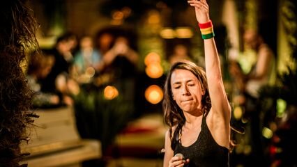 Liefde voor Muziek S1 E07 – Tribute