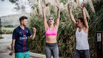 Liefde voor Muziek S3 E01 – Natalia