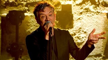 Liefde voor Muziek S3 E04 – Bart Peeters