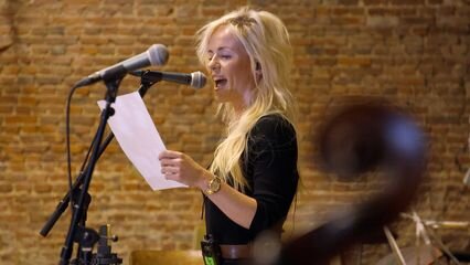 Liefde voor Muziek S3 E08 – Repetities