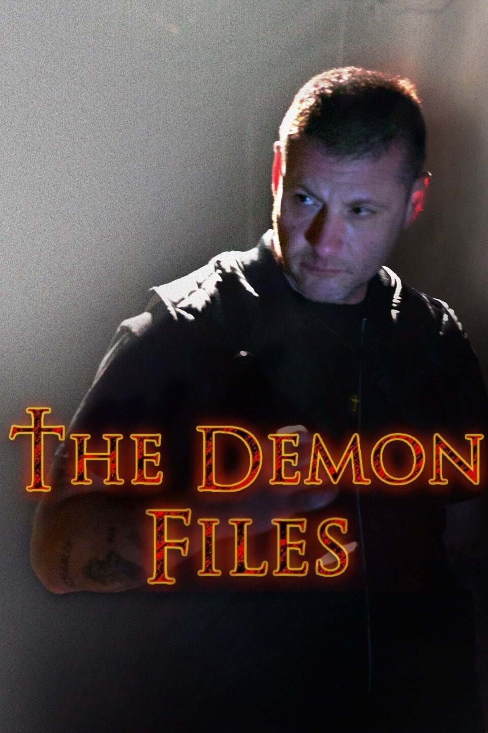 The Demon Files