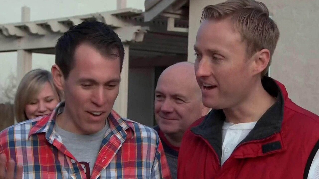 Yard Crashers S7 E08 – Italian Villa Vista