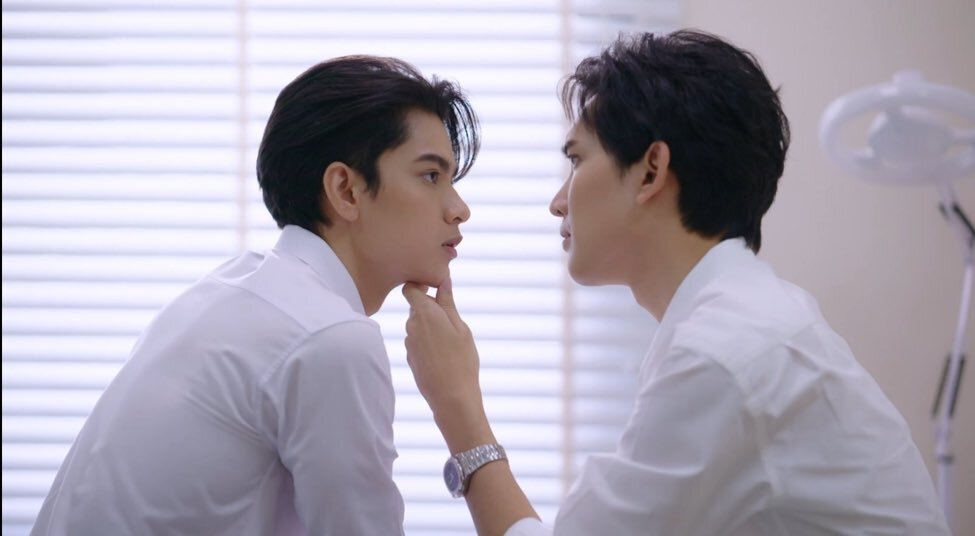 Golden Blood S1 E06 – Episode 6