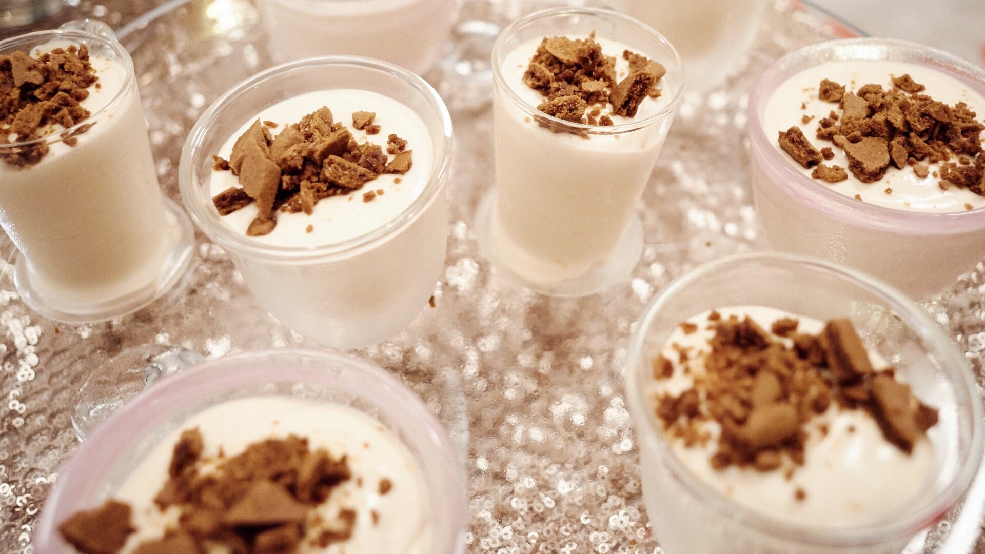 Giada's Holiday Handbook S1 E05 – Holiday Desserts